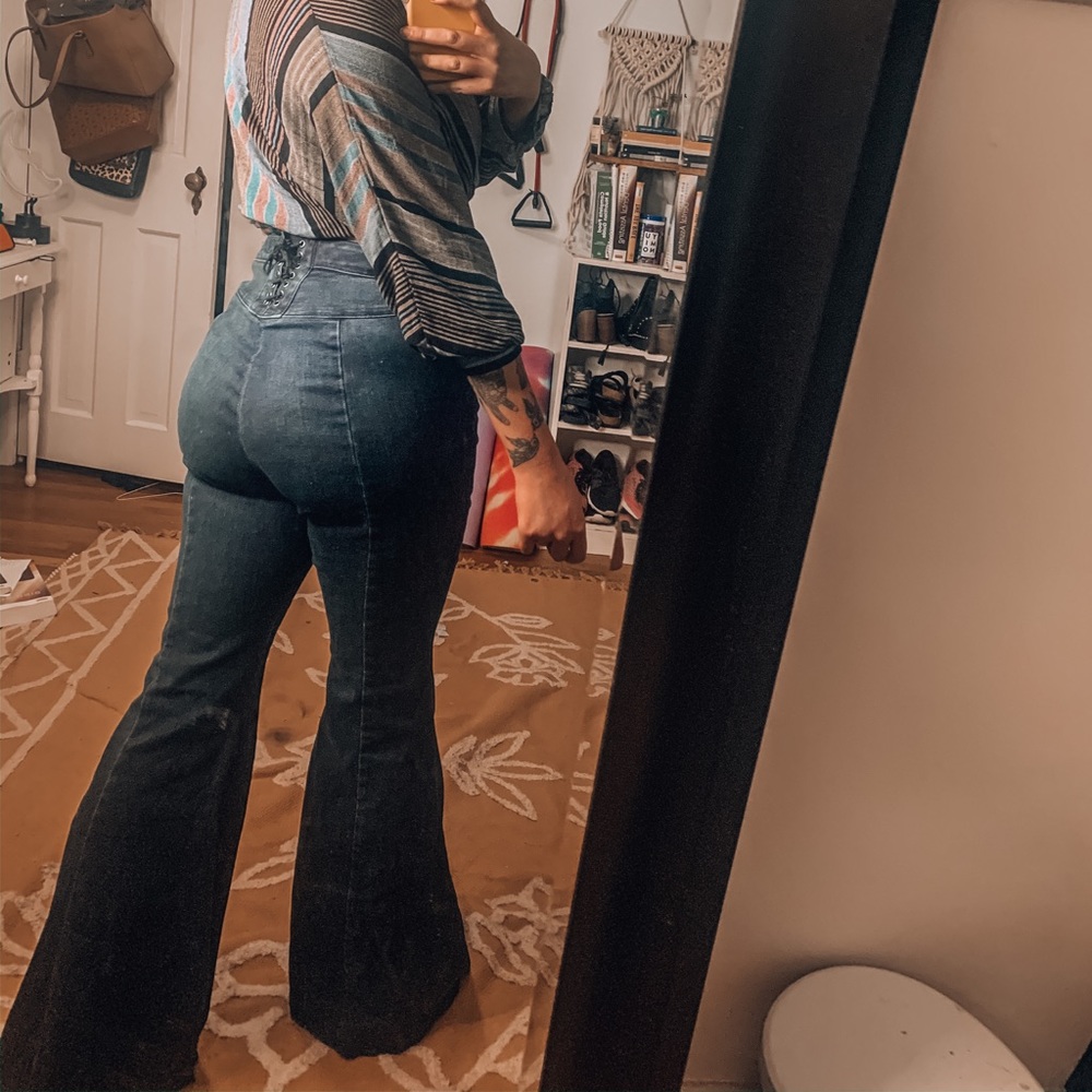 Free people jeans